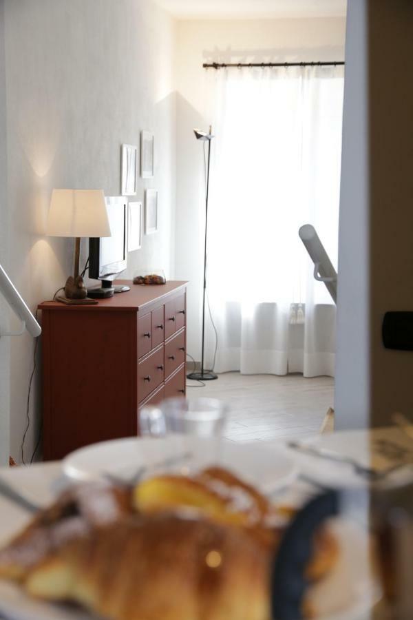 Posidonia Casa Al Mare In Citta Apartment Genoa Exterior photo