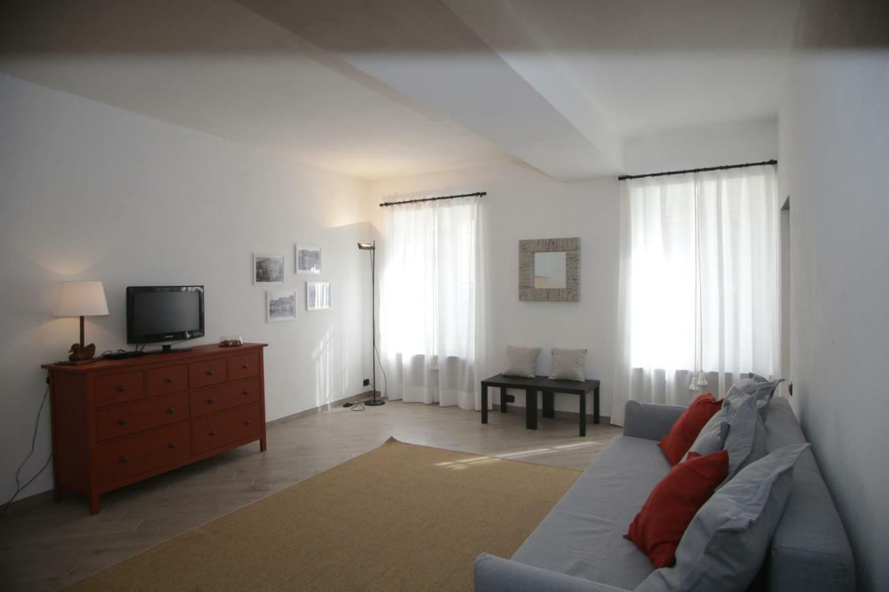 Posidonia Casa Al Mare In Citta Apartment Genoa Exterior photo